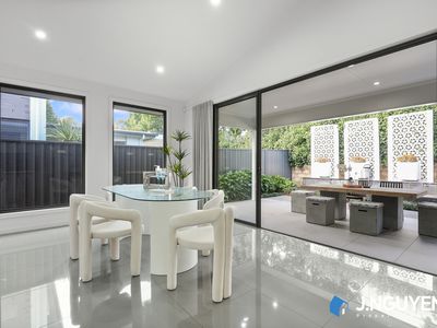 64 Webber Loop, Oran Park
