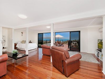 15 Hillside Crescent, Townsville City