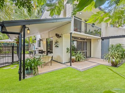 4/9 Hinkler Crescent, Fannie Bay