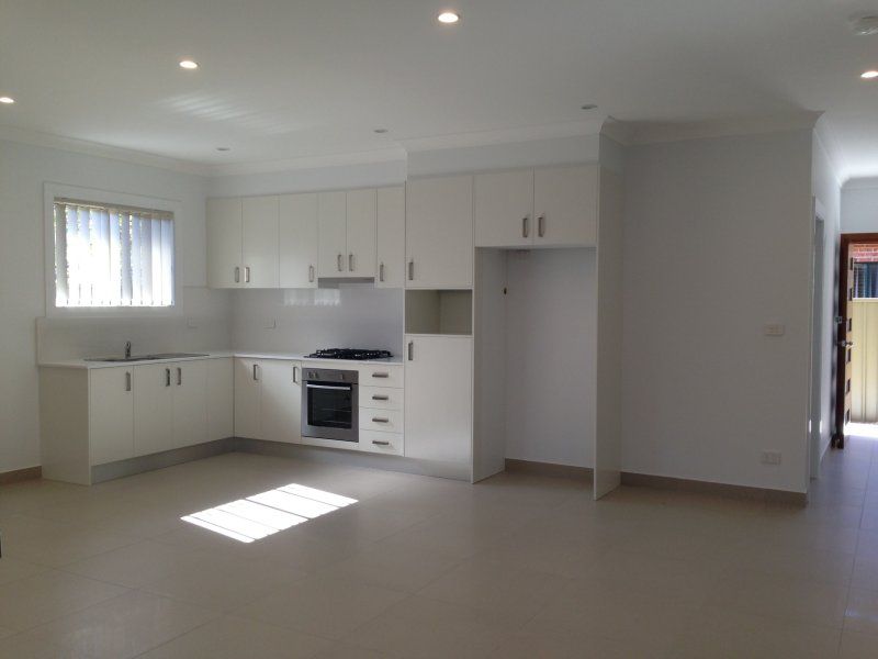 REAR / 20 Browning Street, Campsie