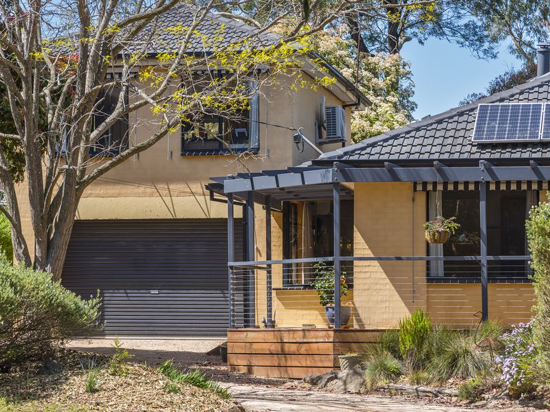 68 Waterfalls Road, Mount Macedon