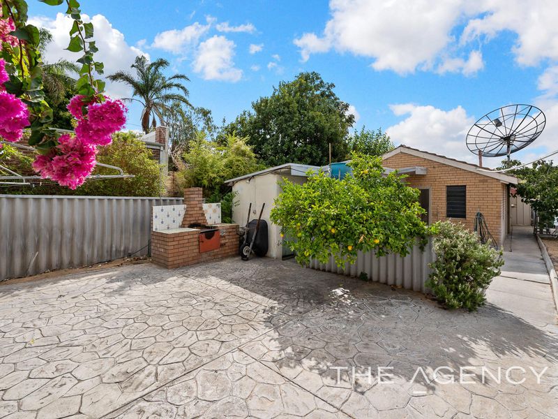 5 Terrazzo Lane, Fremantle