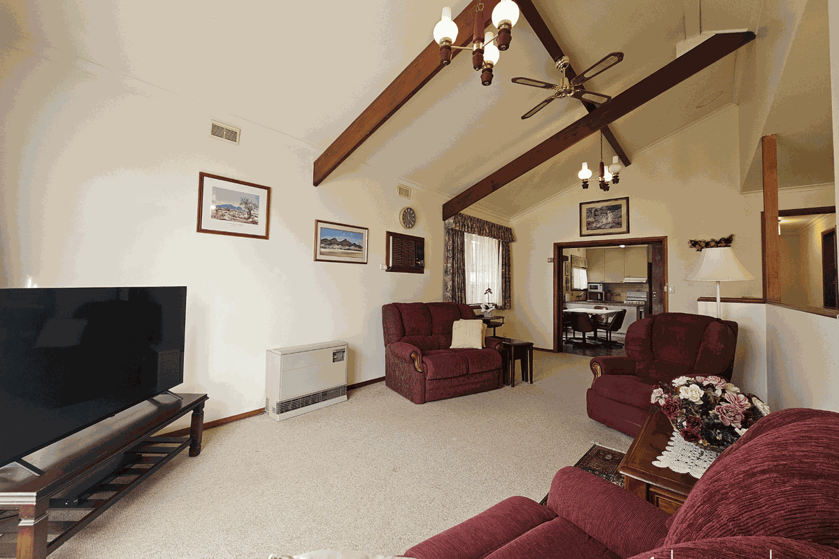 40 Saunders Street, Kyabram