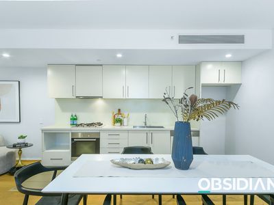 20 / 9 Atchison Street, Naremburn