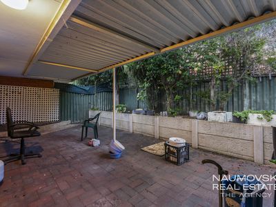 3 / 30 Canara Road, Westminster