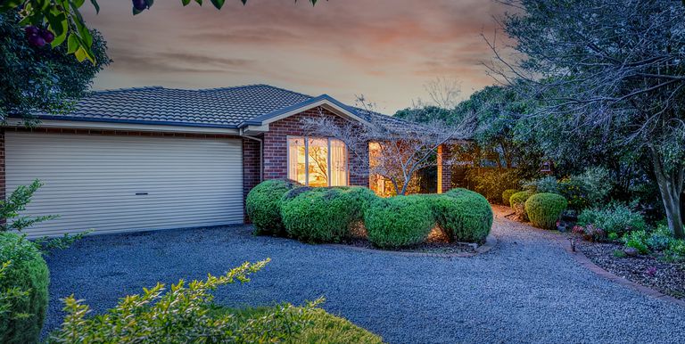 10 Hannah Court, Euroa