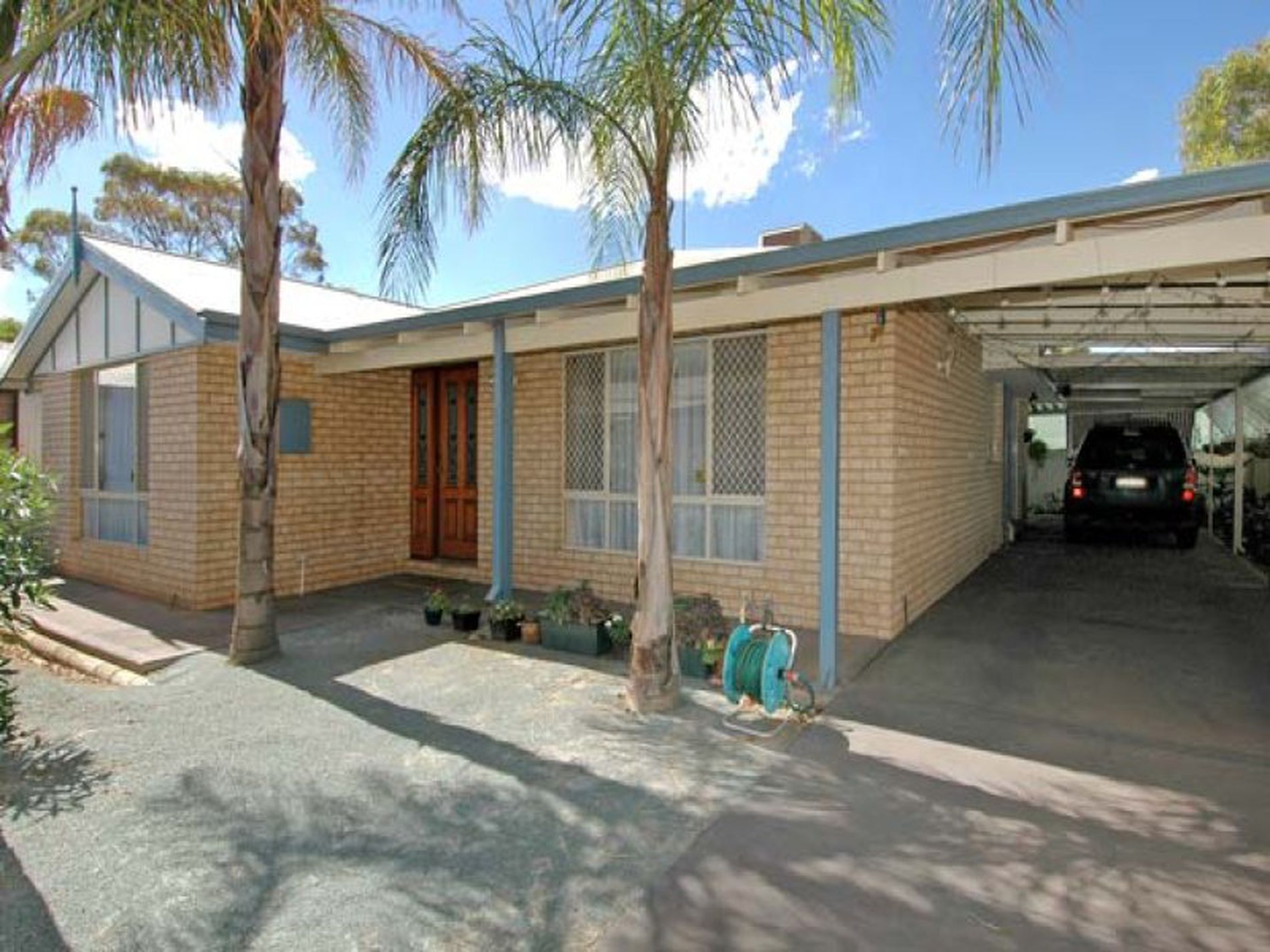 1 / 65 Millen Street, Boulder