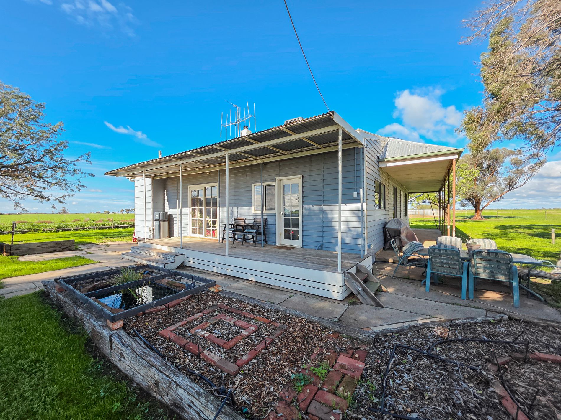 187 Cannie North Road, Cannie