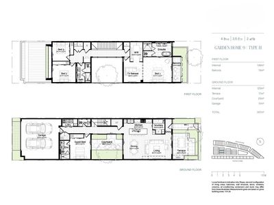 6 Tranquil Lane, Burswood