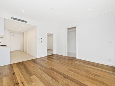 213A / 116-118 Bowden Street, Meadowbank