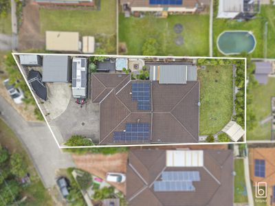 4 Roper Road, Blue Haven