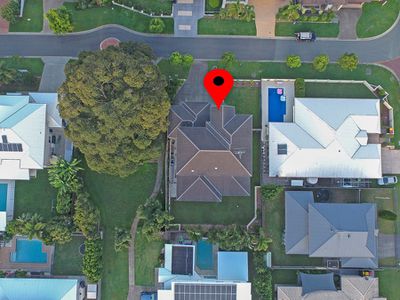 54 Sylvateere Crescent, Wakerley