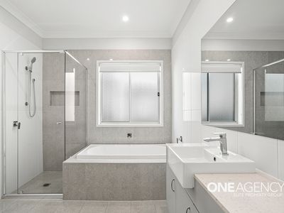 14 Raven Street, Wongawilli