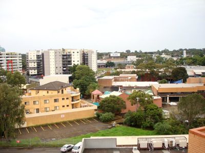 71 / 7-9 Cross Street, Bankstown