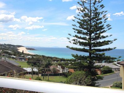 118 Becker Road, Forster