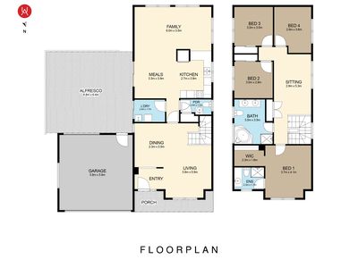 128 Carmichael Drive, West Hoxton