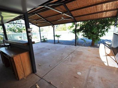 1 Marra Court, South Hedland