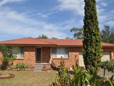 7 College Road, Forbes