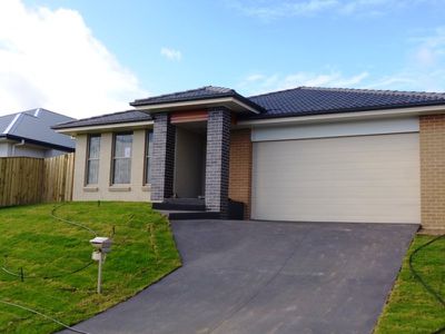 51 Saddlers Drive, Gillieston Heights