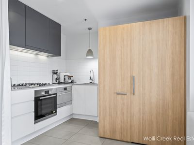 906 / 20 Levey Street, Wolli Creek
