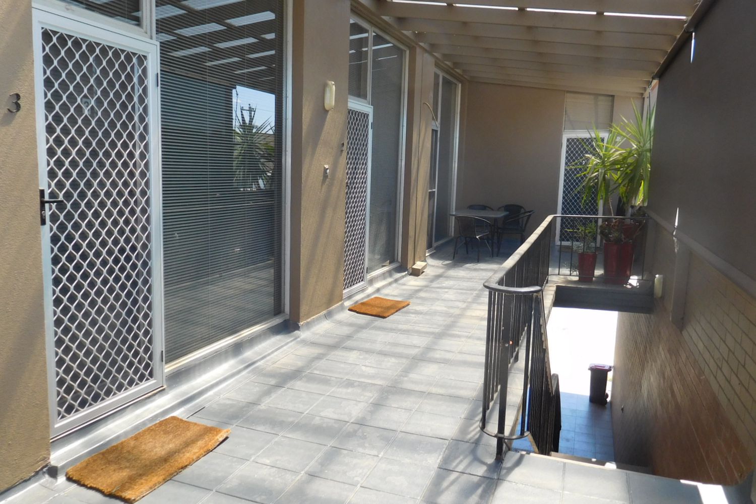 1 / 157 Baillie Street, Horsham