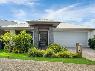 20 Honeyeater Place, Rochedale