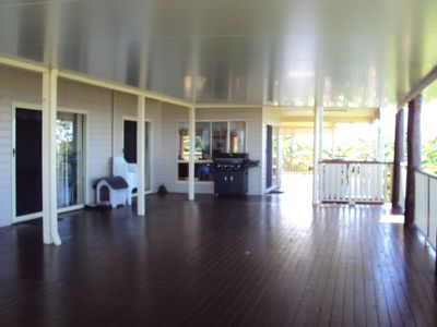 Lot 3 Maleny-Stanley River Rd, Booroobin