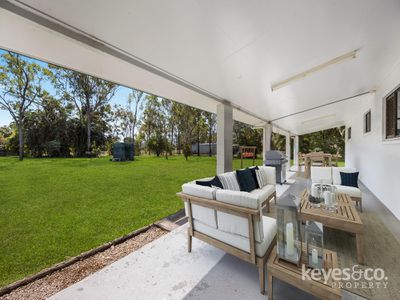 21 Flagstone Avenue, Rangewood