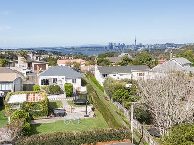 43 Balmain Road, Chatswood