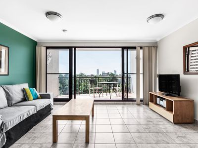 1003 / 508 Riley Street, Surry Hills