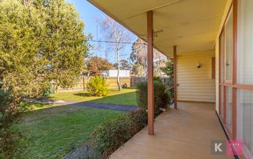 6 Slingsby Ave, Beaconsfield