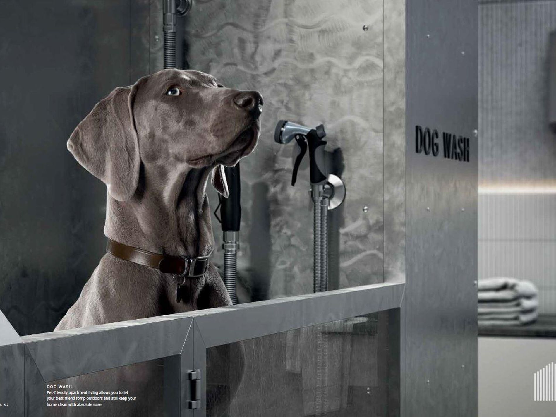 204B/72 Ascot Vale Road, Flemington