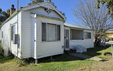 20 Hope Street, Warialda