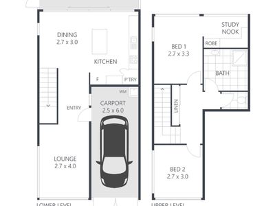 5 / 21 Pangarinda Place, Mooloolaba
