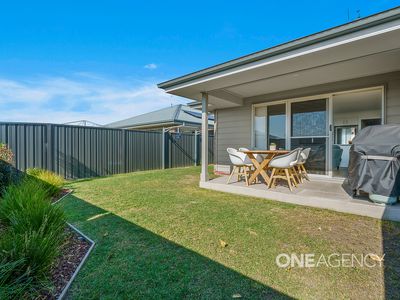 5B Sand Drift Way, Vincentia