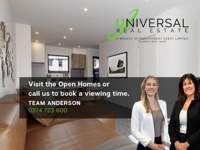 51 Wallace Road, Hobsonville