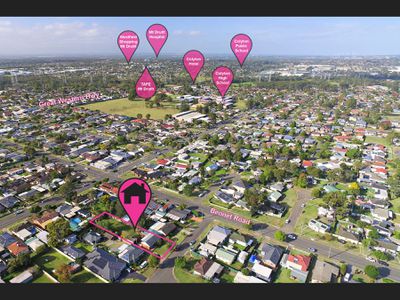 5 Croker Cres, Colyton