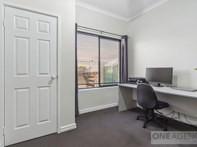 19 Felpham Court, Success