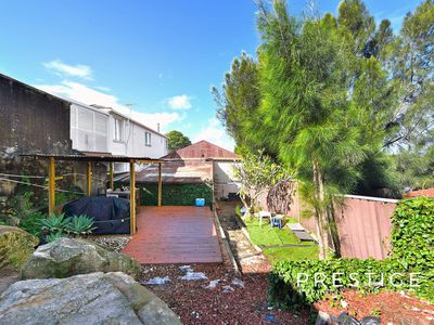 37 Bellevue Street, Arncliffe