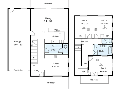 2D Dudley Avenue, North Plympton