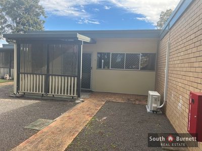 7 / 49 Alfred Street, Nanango