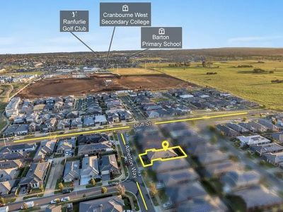 12 Atherton Way, Cranbourne West