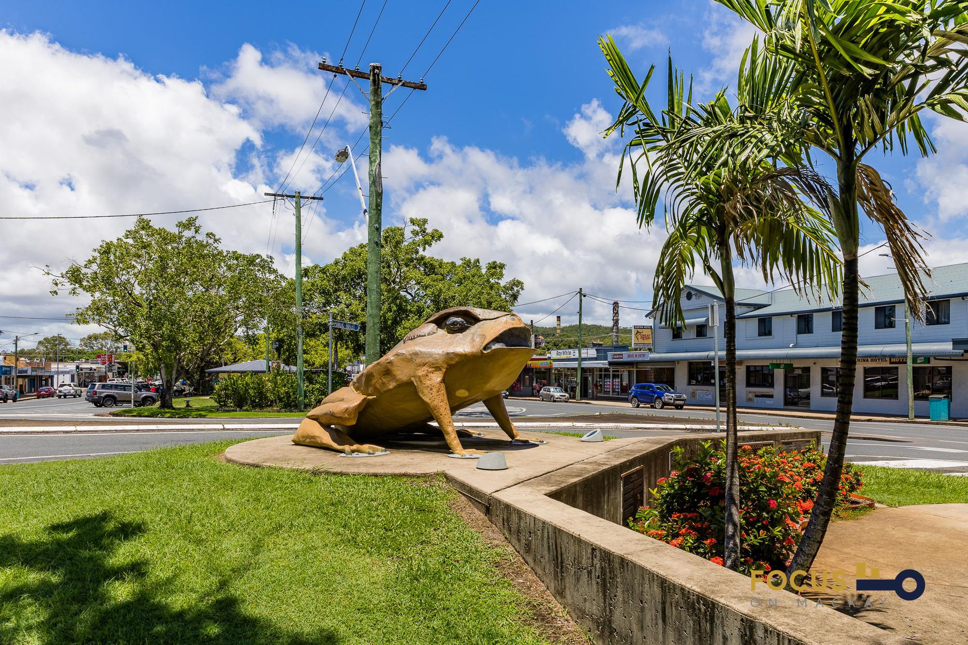 11 Elizabeth Street, Sarina