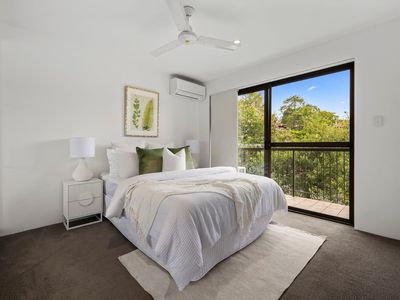 6 / 21 Fortitude Street, Auchenflower