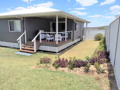 58 Webster Street, Kingaroy