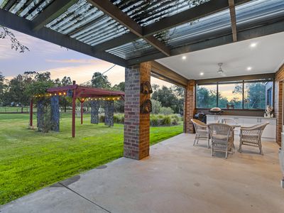 18 Belinda Court, Tocumwal