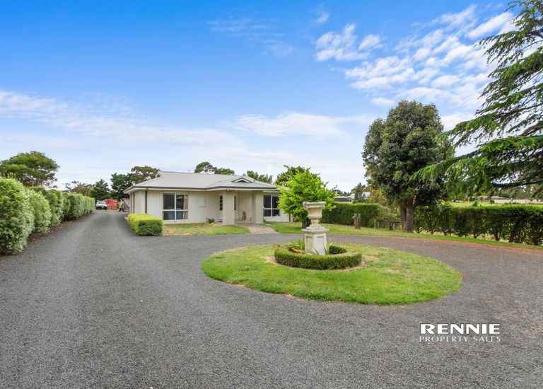 65 Freemans Road, Traralgon 65 Freemans Road, Traralgon