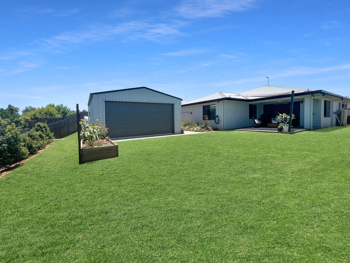 30 Bellamy Drive, Tolga