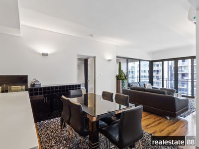 20 / 148 Adelaide Terrace, East Perth