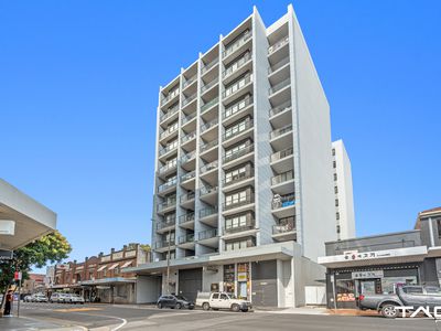 32 / 23 John Street, Lidcombe